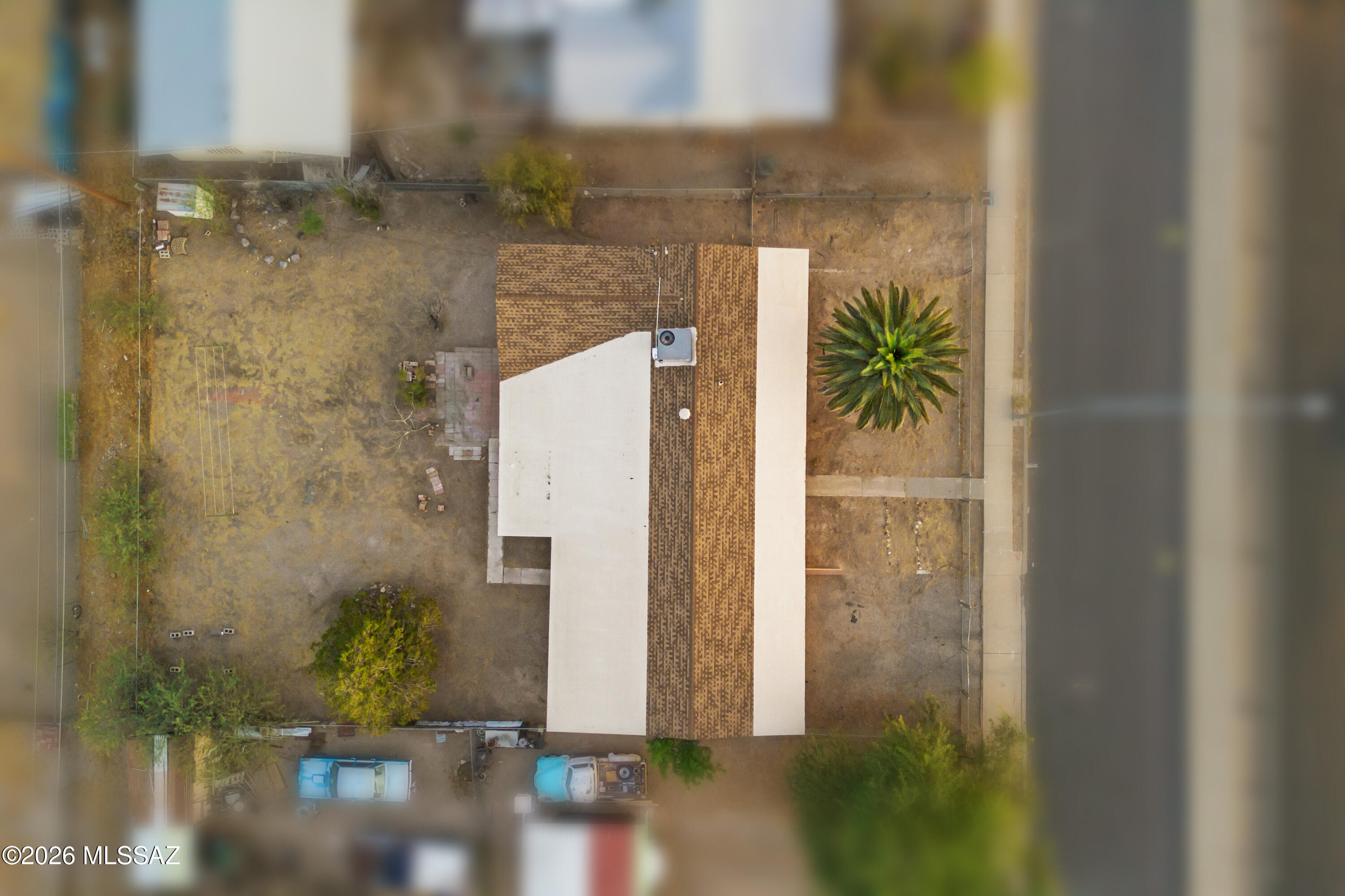 San Xavier Addition - Residential