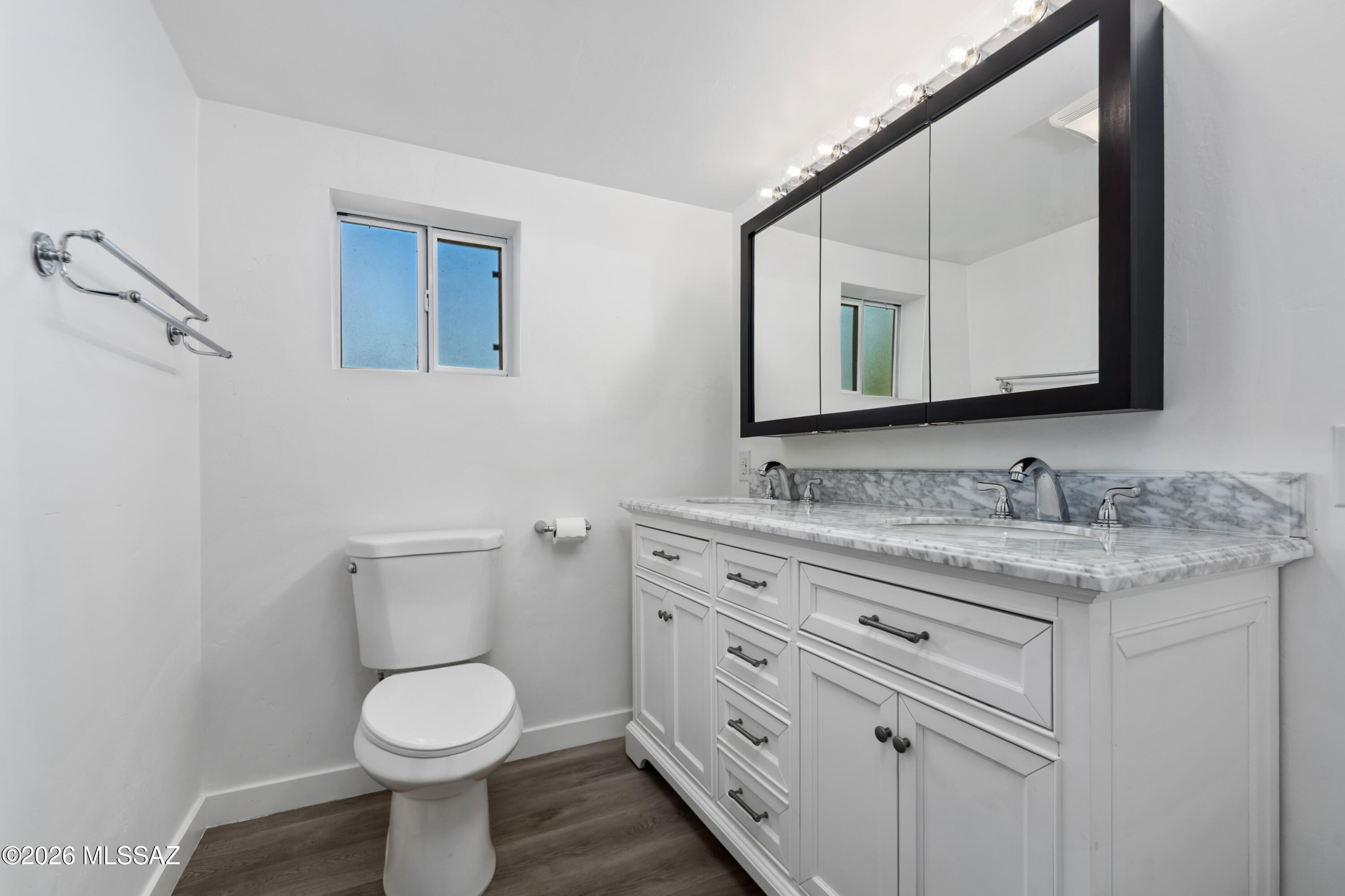 San Xavier Addition - Residential