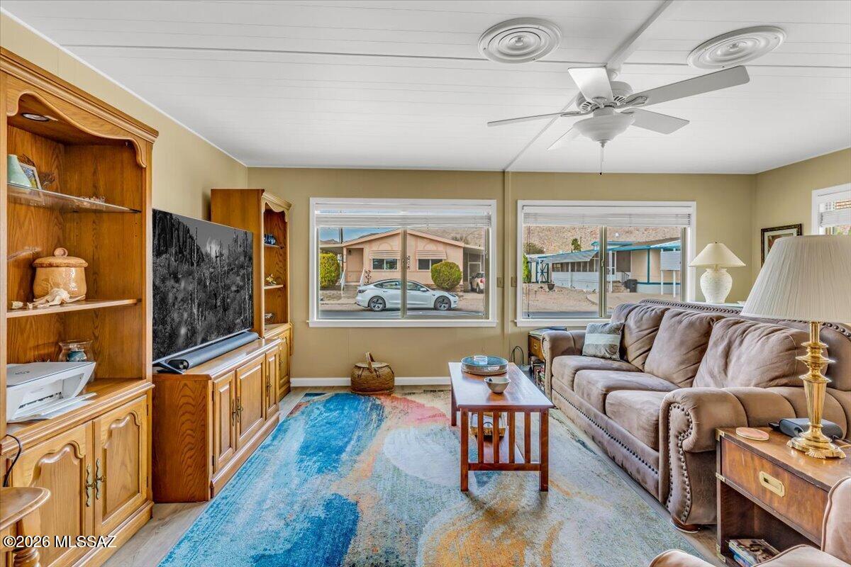 Tucson Estates (1-192) - Residential
