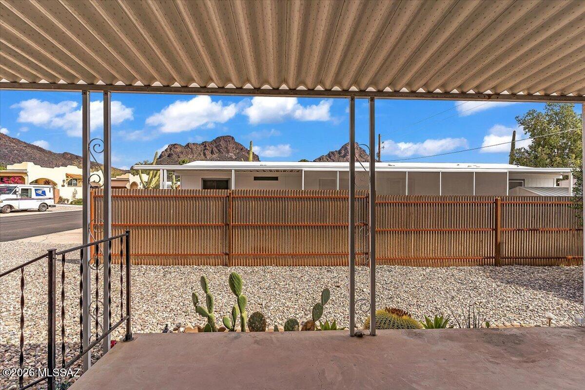Tucson Estates (1-192) - Residential