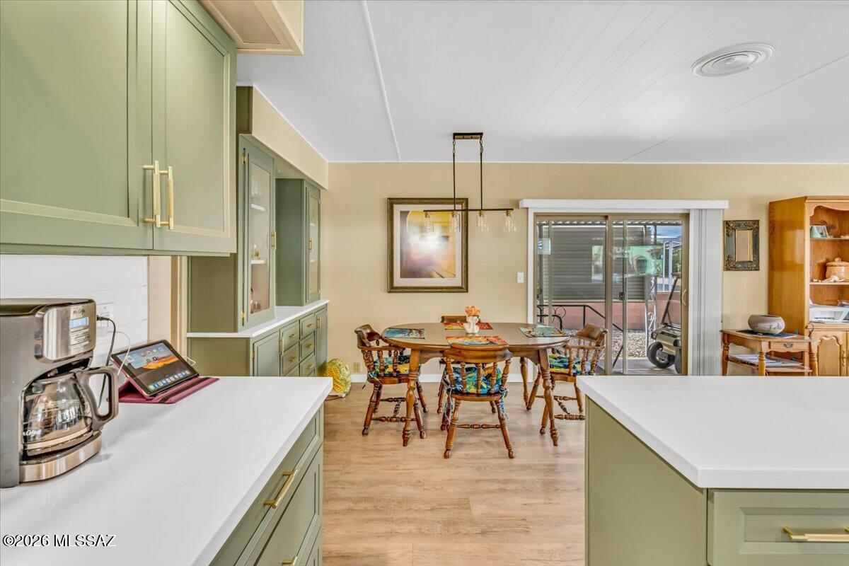 Tucson Estates (1-192) - Residential