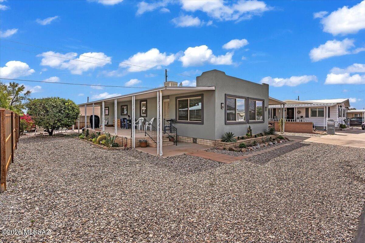 5541 W Rafter Circle Street