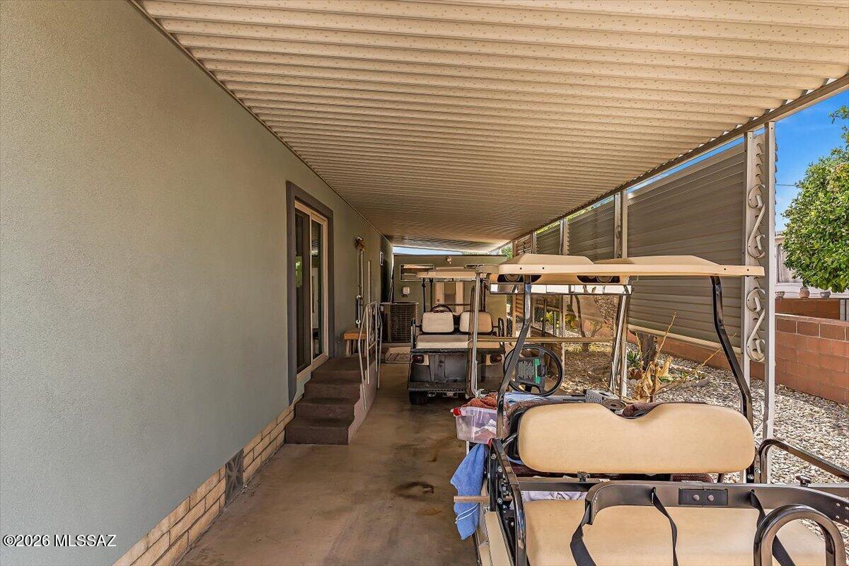 Tucson Estates (1-192) - Residential