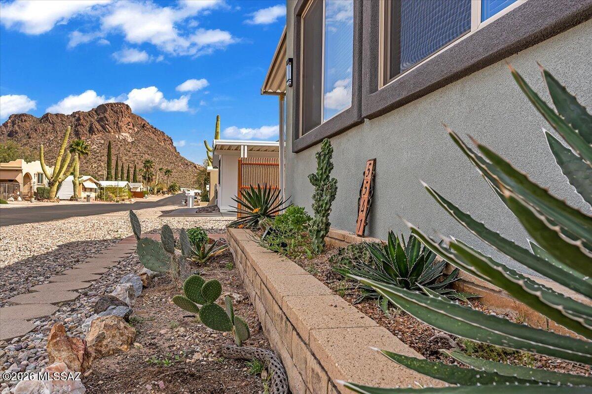 Tucson Estates (1-192) - Residential