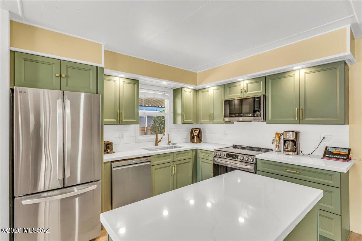 Tucson Estates (1-192) - Residential