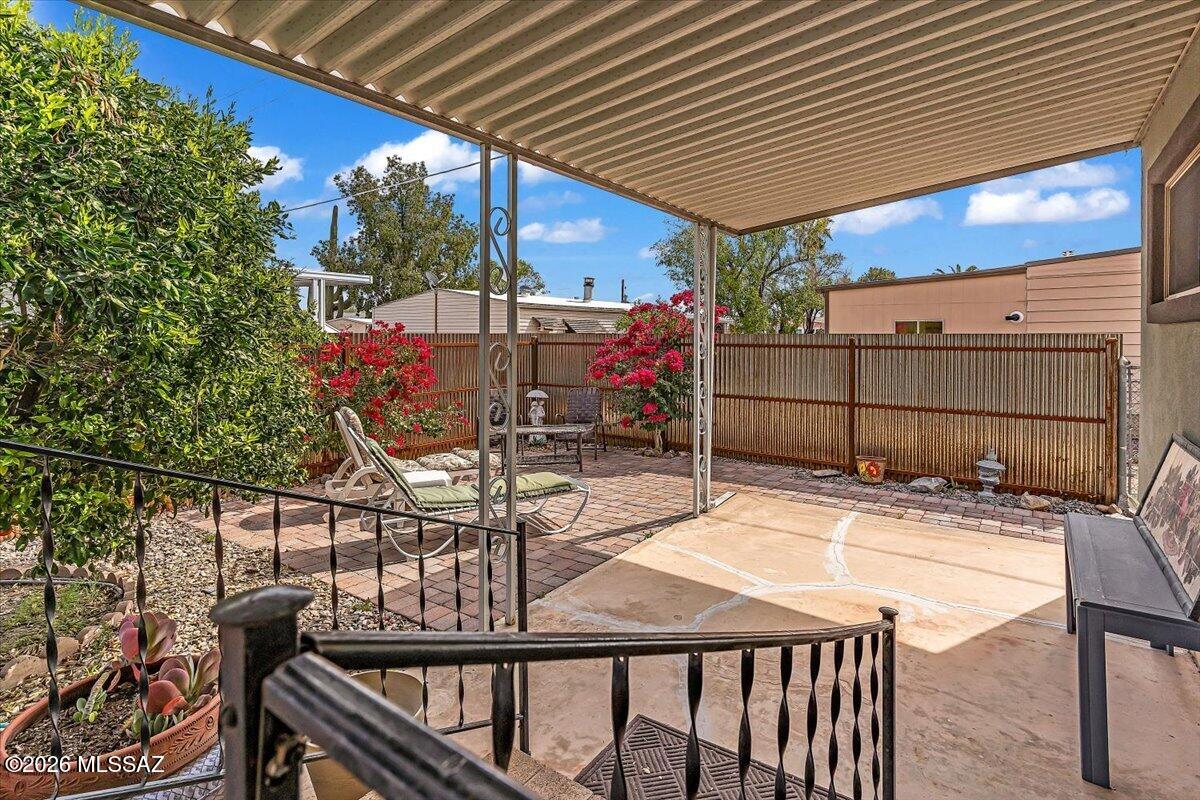 Tucson Estates (1-192) - Residential