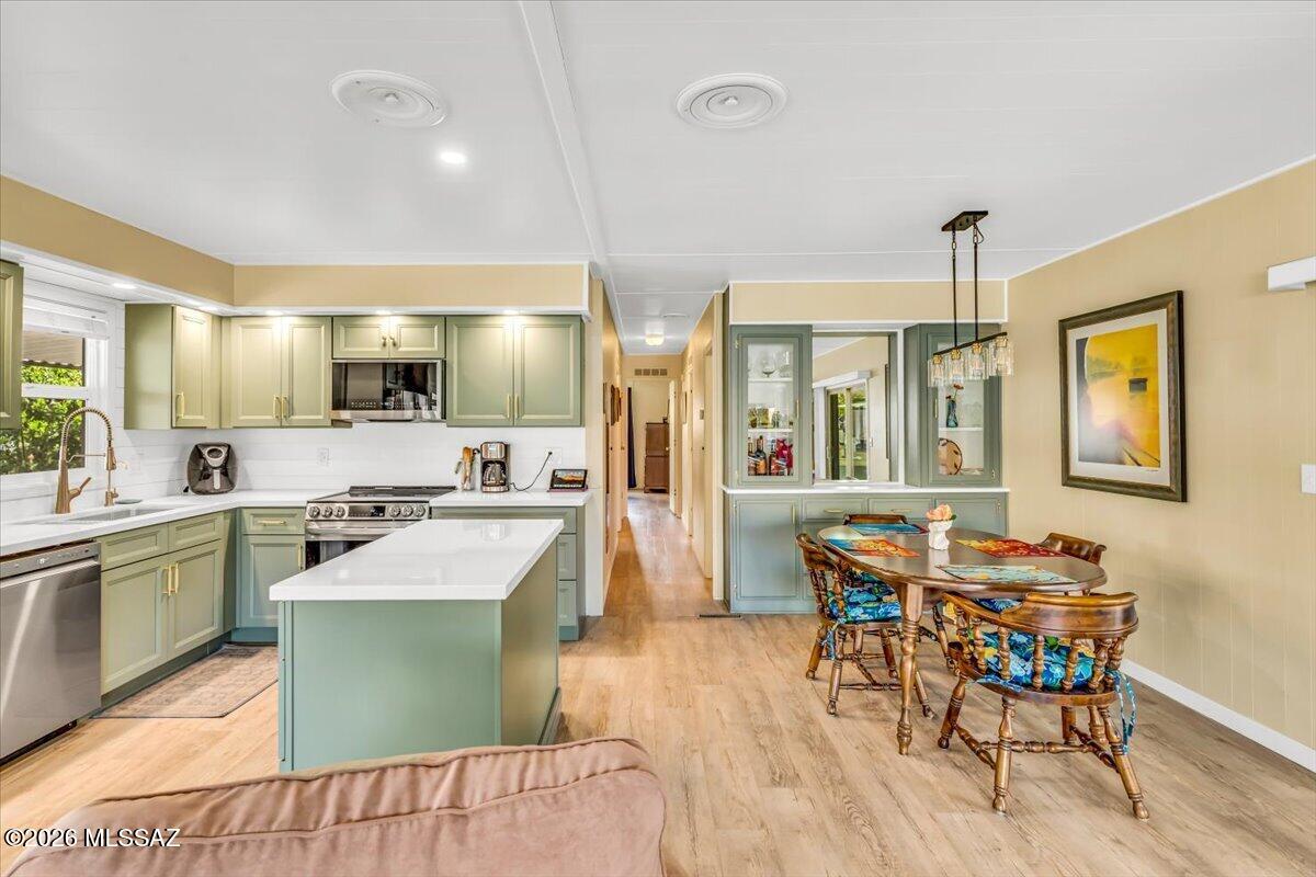 Tucson Estates (1-192) - Residential
