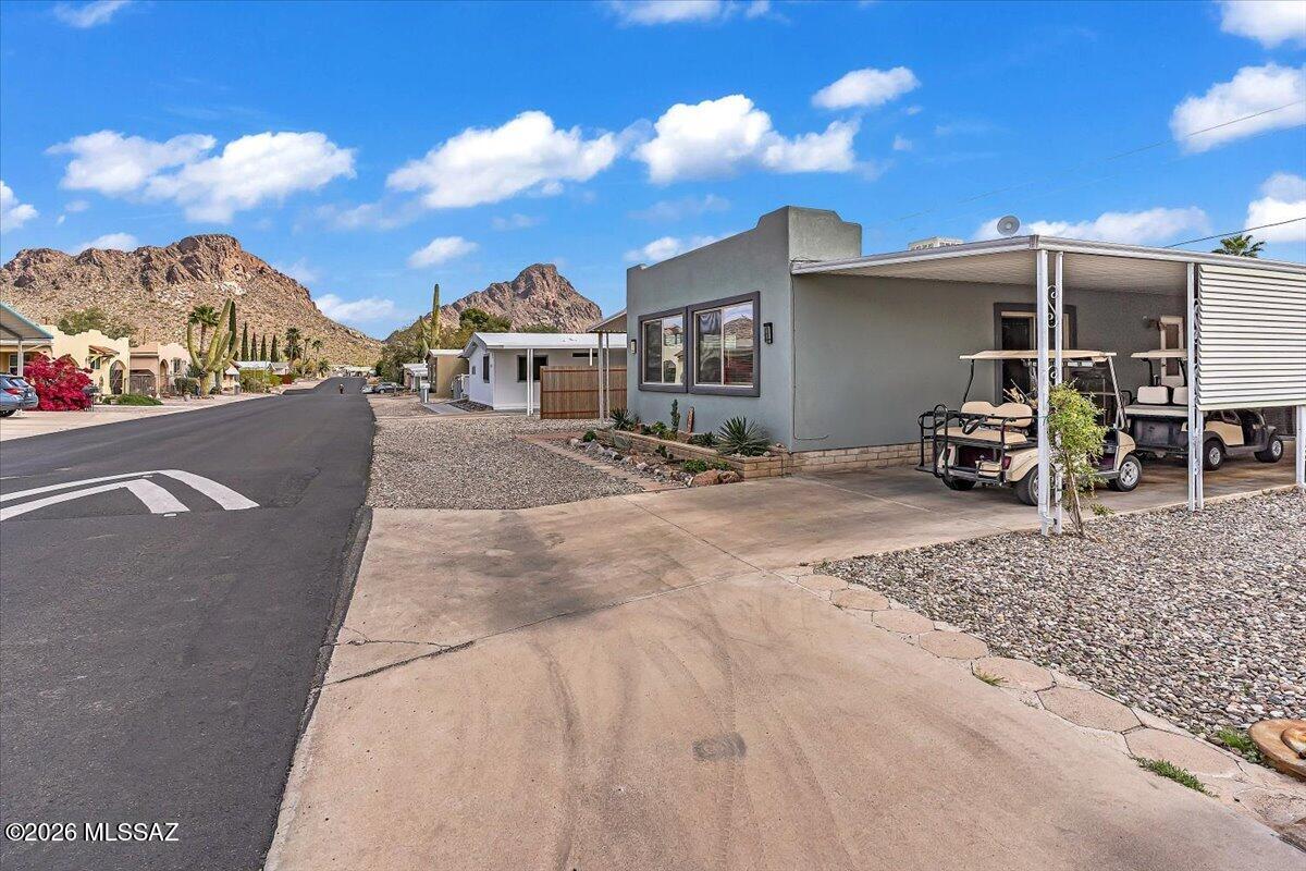 5541 W Rafter Circle Street