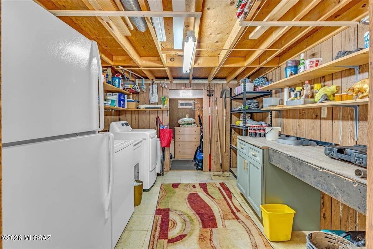 Tucson Estates (1-192) - Residential