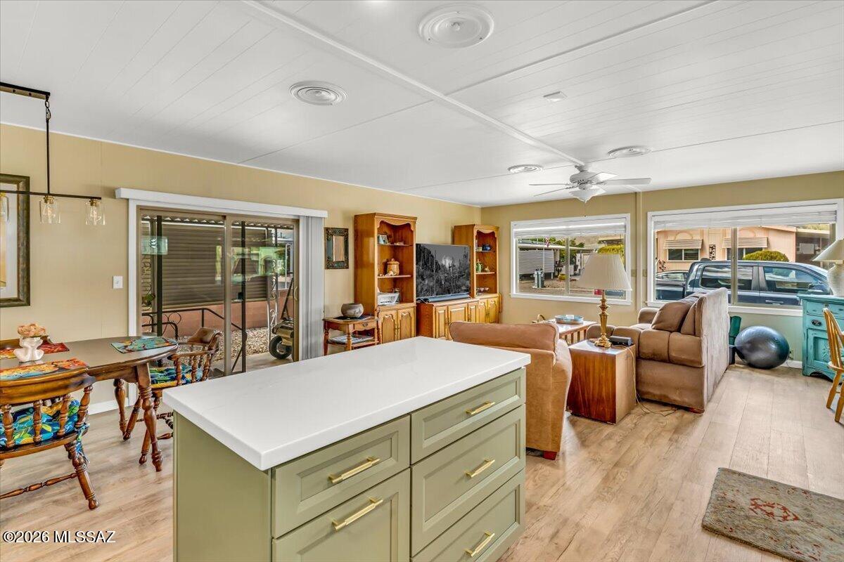 Tucson Estates (1-192) - Residential
