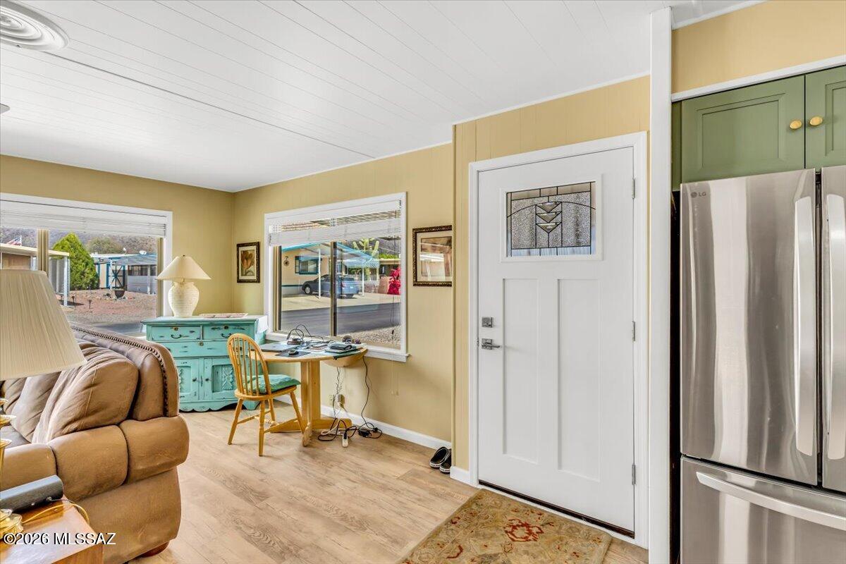 Tucson Estates (1-192) - Residential