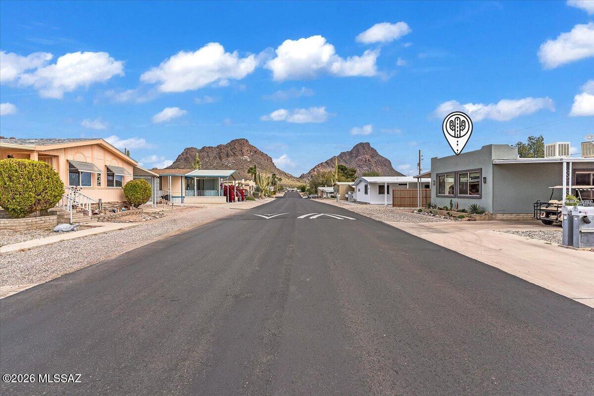 5541 W Rafter Circle Street