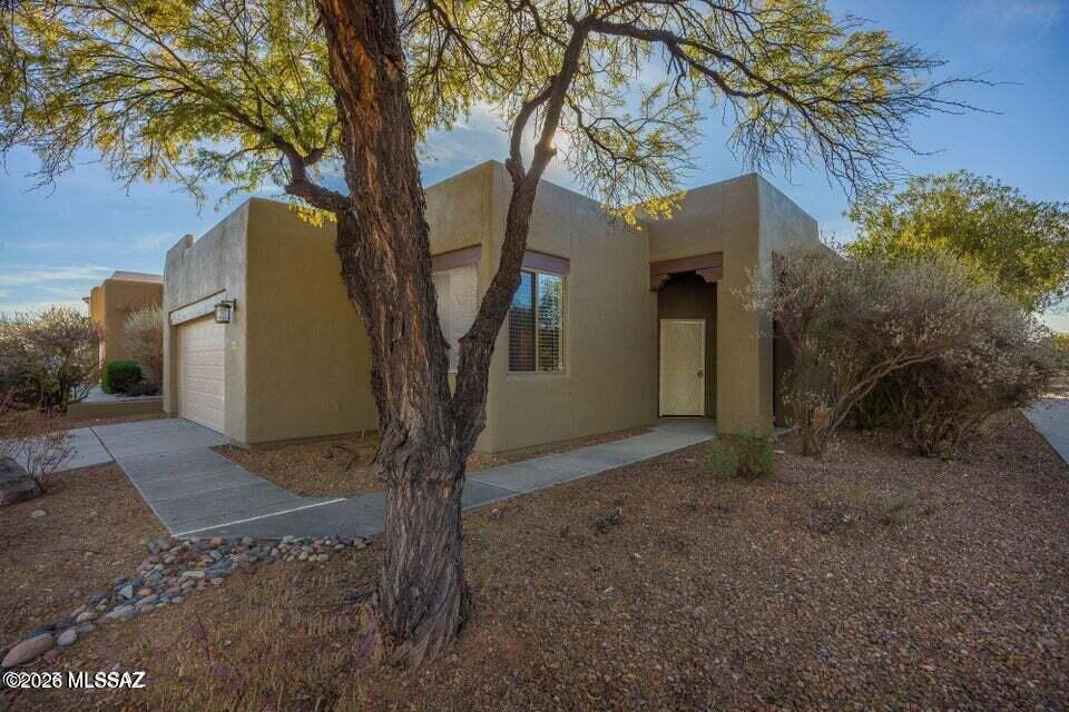 Copper Creek II, Blocks B, E & F (1-184) - Residential Lease
