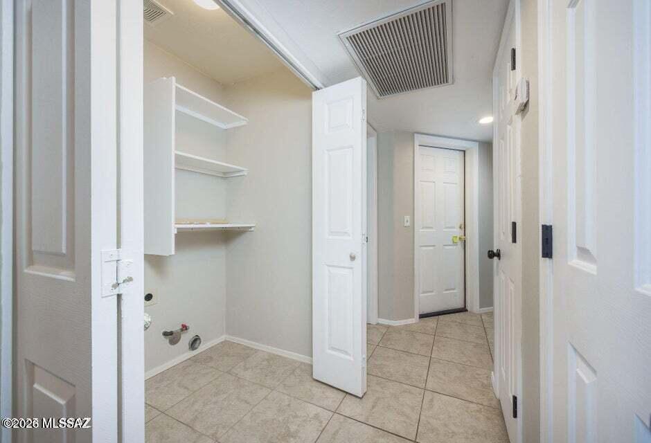 Copper Creek II, Blocks B, E & F (1-184) - Residential Lease