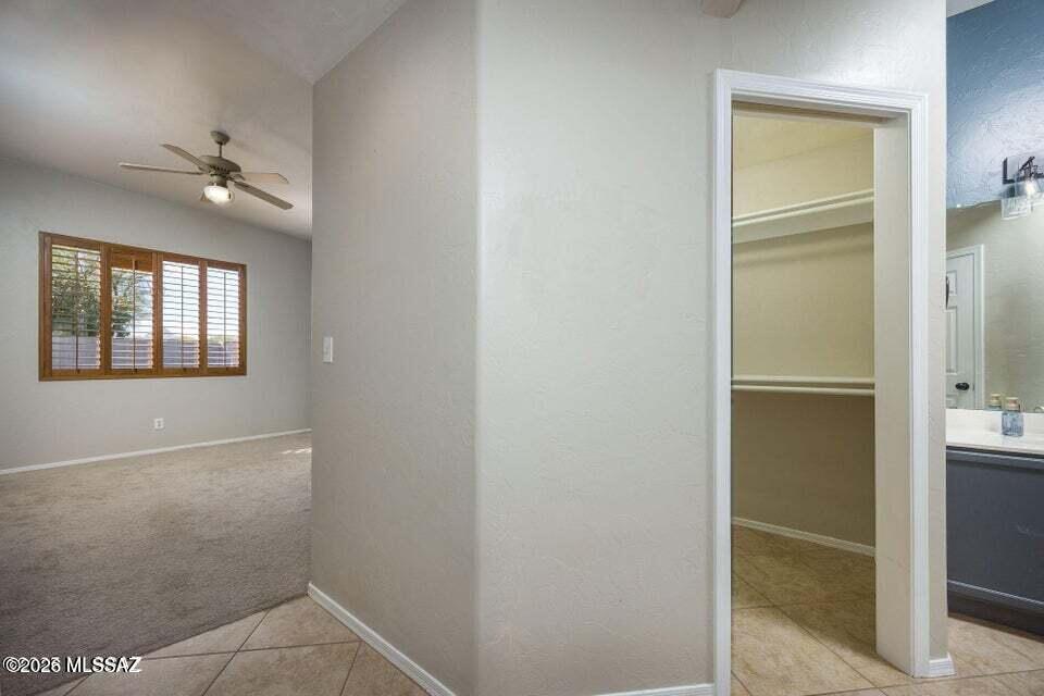 Copper Creek II, Blocks B, E & F (1-184) - Residential Lease