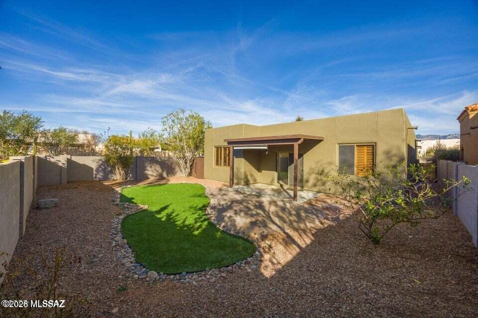 Copper Creek II, Blocks B, E & F (1-184) - Residential Lease