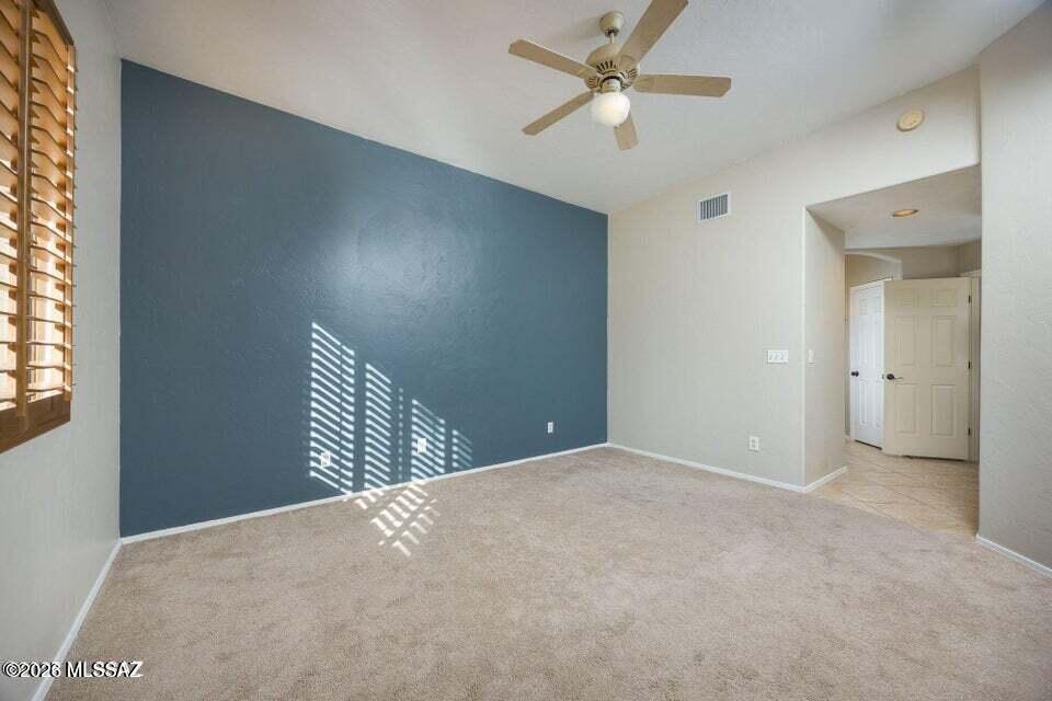 Copper Creek II, Blocks B, E & F (1-184) - Residential Lease