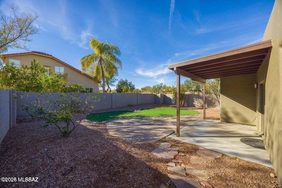Copper Creek II, Blocks B, E & F (1-184) - Residential Lease