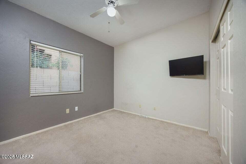 Copper Creek II, Blocks B, E & F (1-184) - Residential Lease