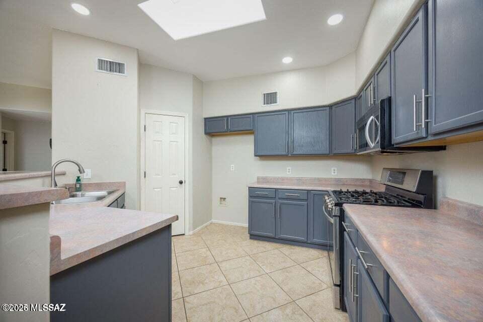 Copper Creek II, Blocks B, E & F (1-184) - Residential Lease