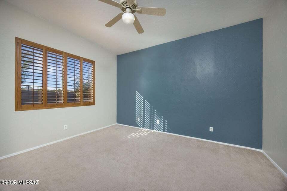 Copper Creek II, Blocks B, E & F (1-184) - Residential Lease