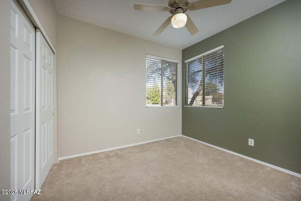 Copper Creek II, Blocks B, E & F (1-184) - Residential Lease