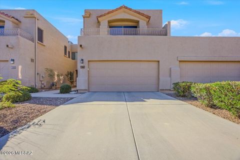 Photo of 8570 E Placita Pueblo Bonito, Tucson, AZ 85710 (MLS # 22608034)