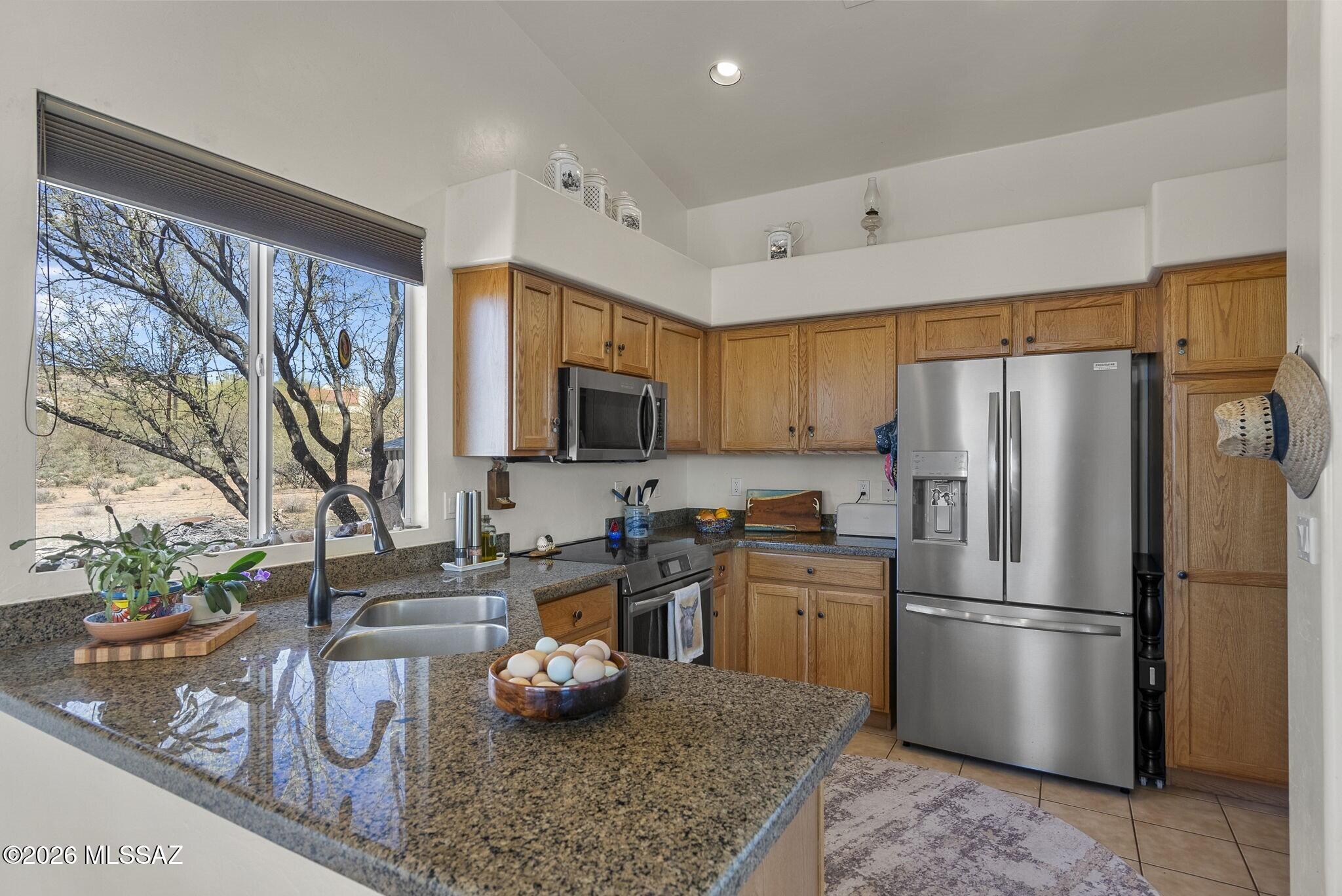 Rio Rico Villas 12 - Residential