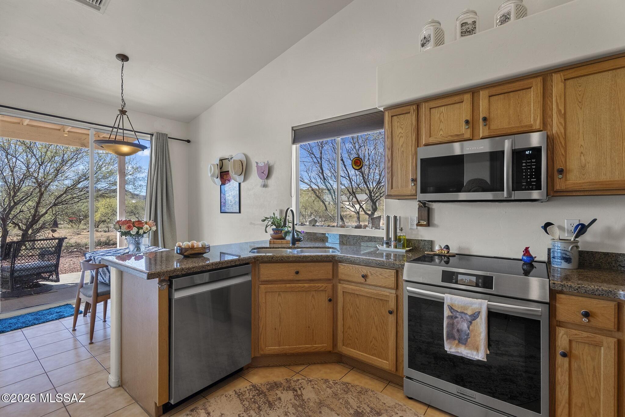 Rio Rico Villas 12 - Residential