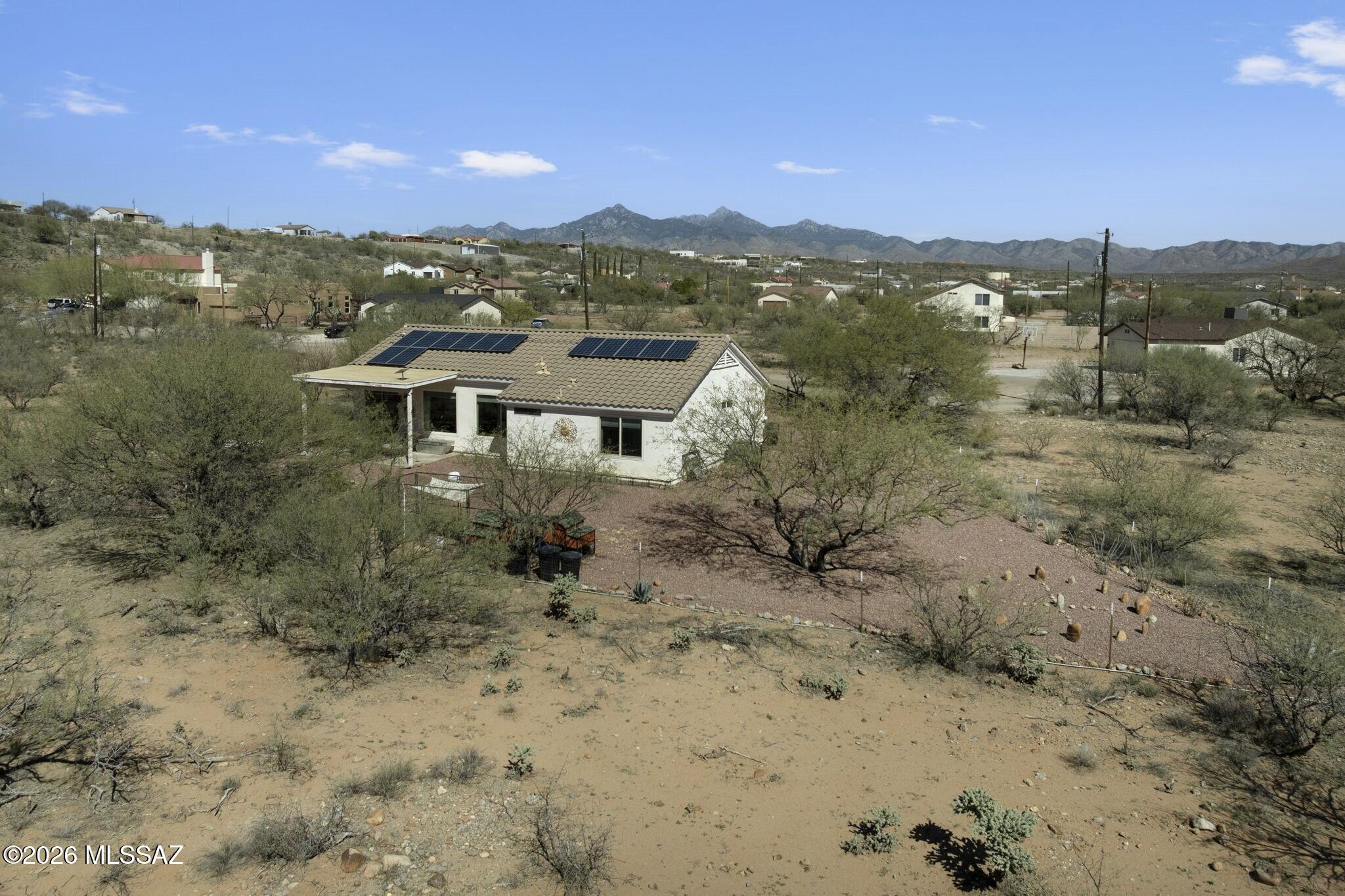 Rio Rico Villas 12 - Residential