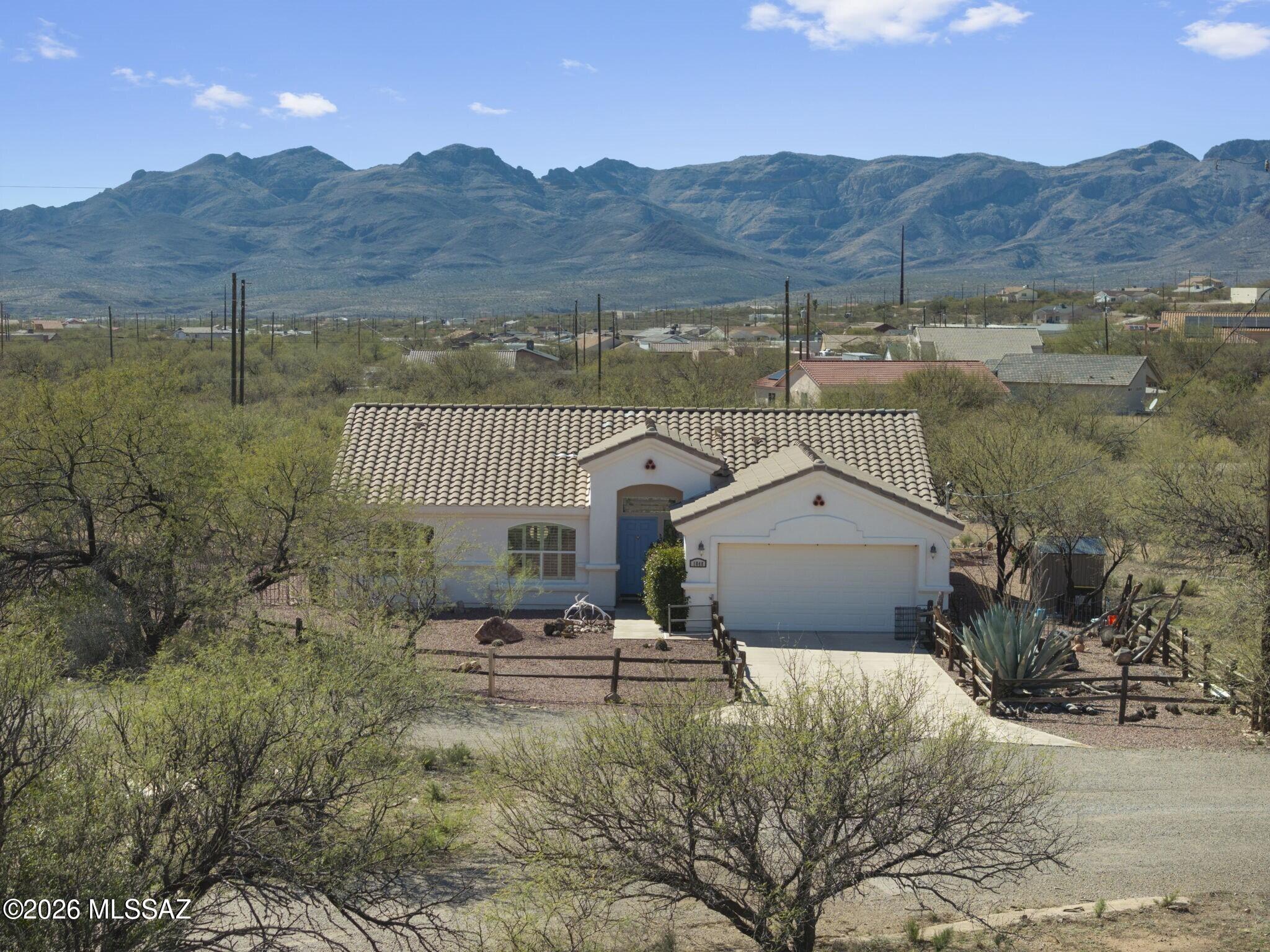 Rio Rico Villas 12 - Residential