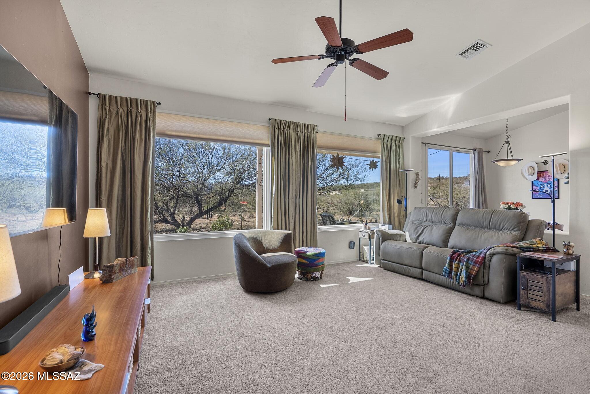Rio Rico Villas 12 - Residential