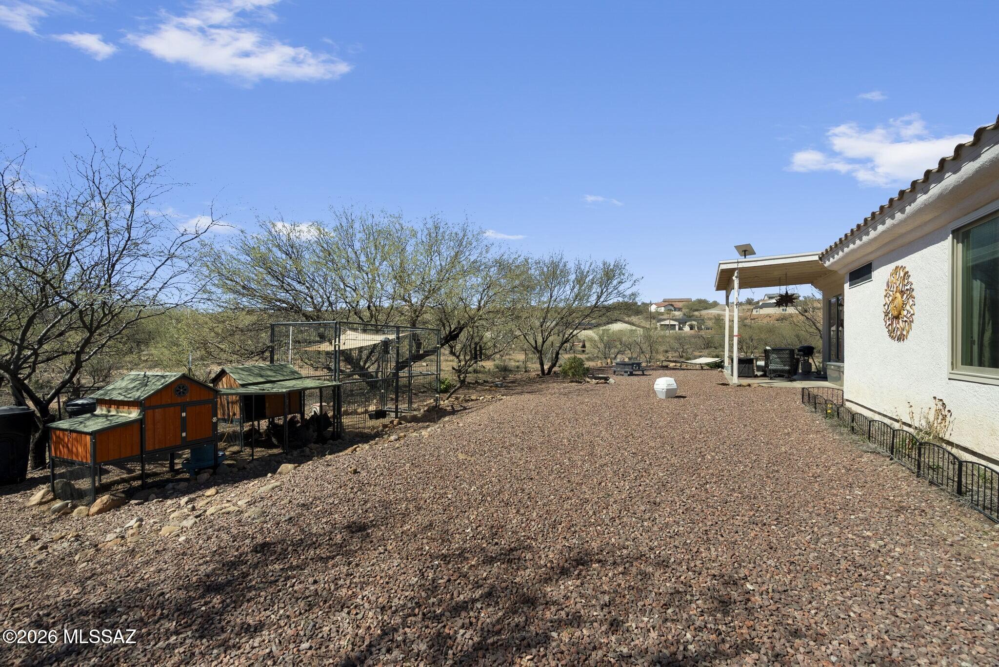 Rio Rico Villas 12 - Residential