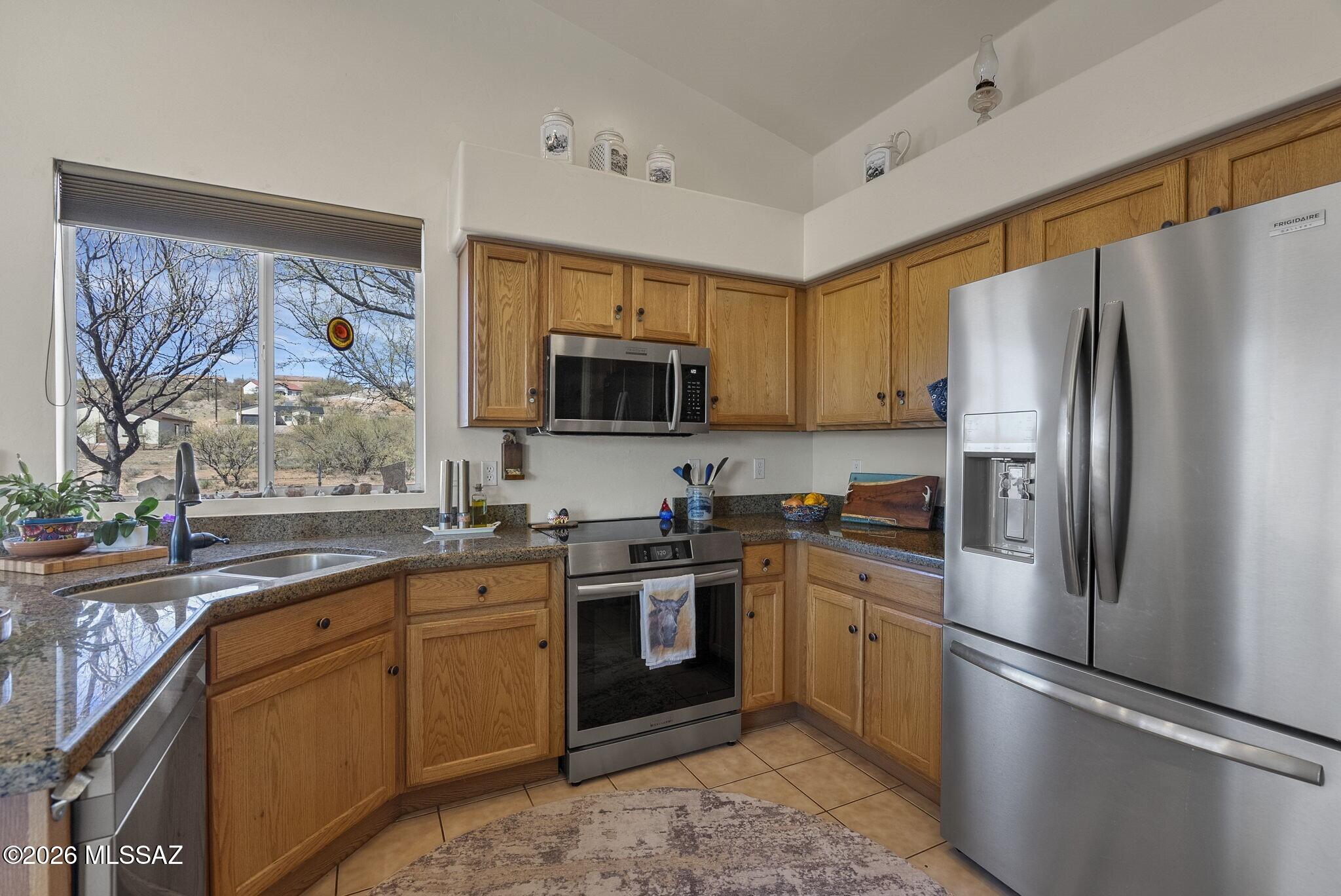 Rio Rico Villas 12 - Residential