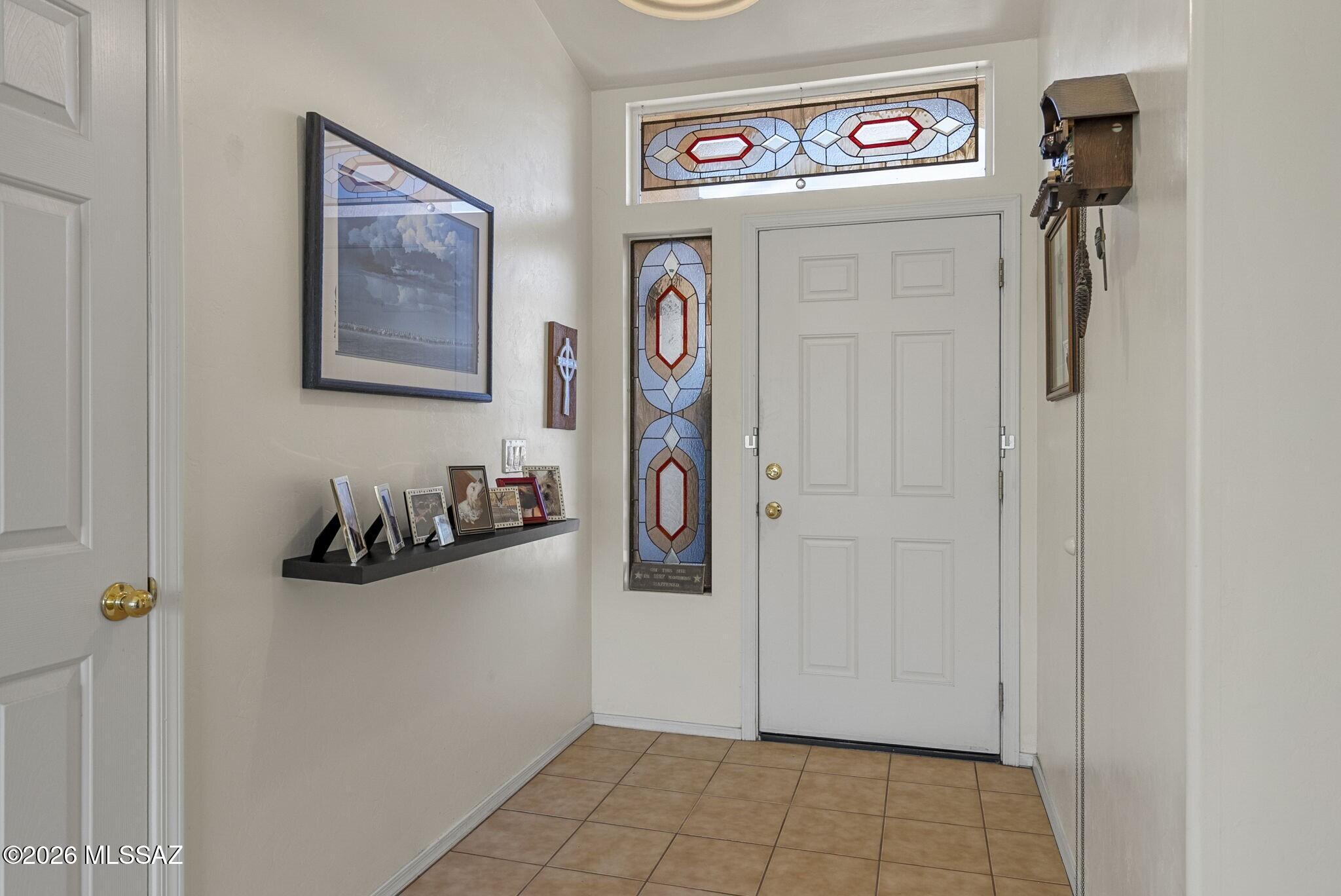 Rio Rico Villas 12 - Residential