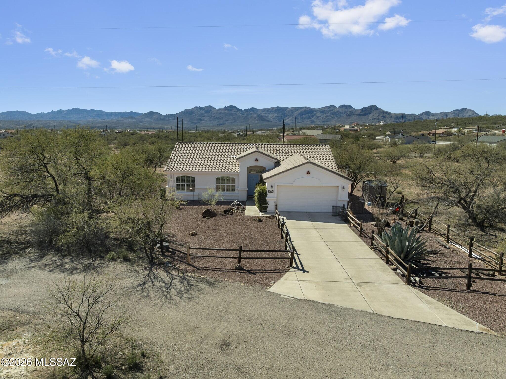 Rio Rico Villas 12 - Residential