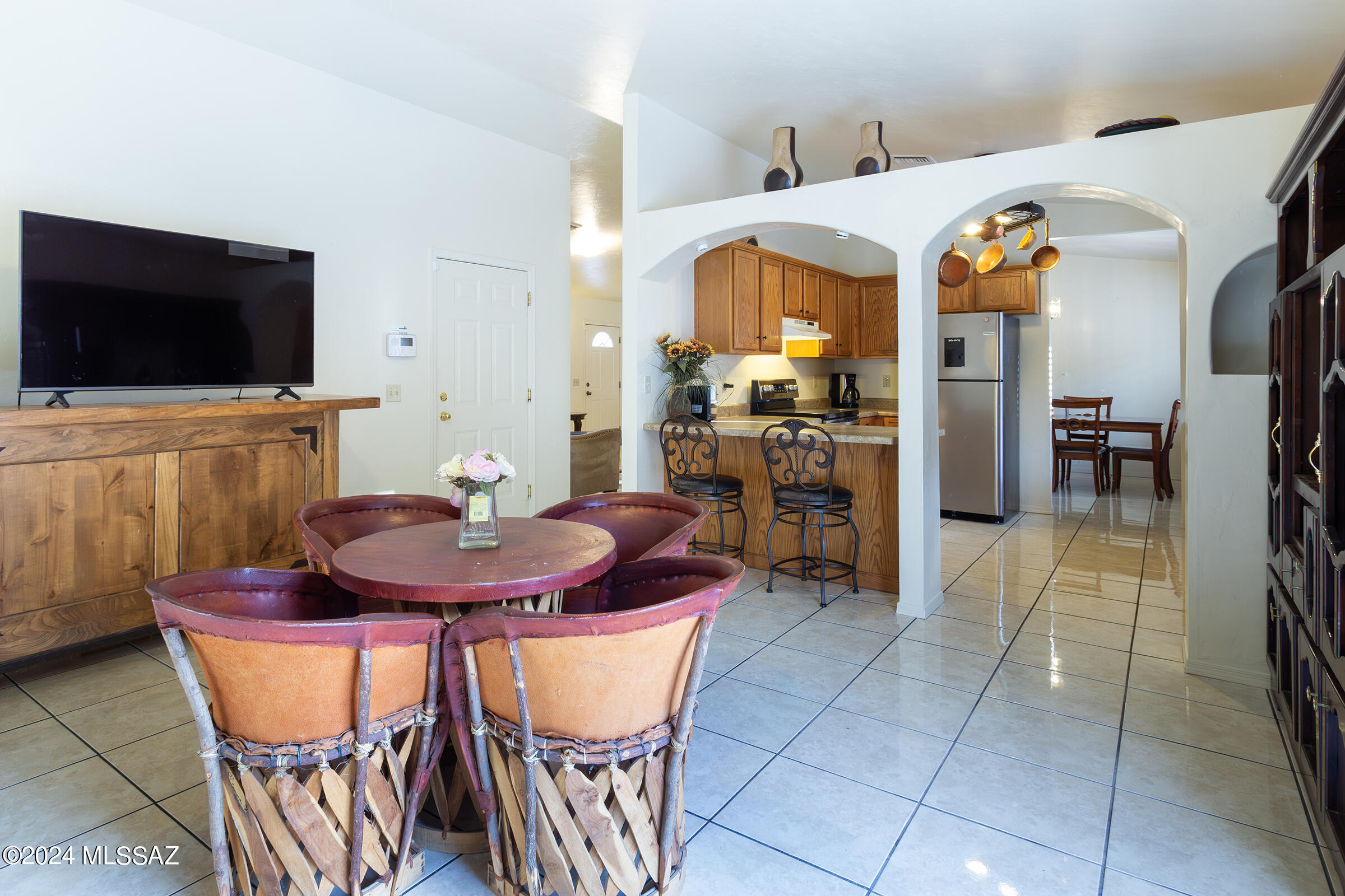 Rio Rico Estates - Residential Lease