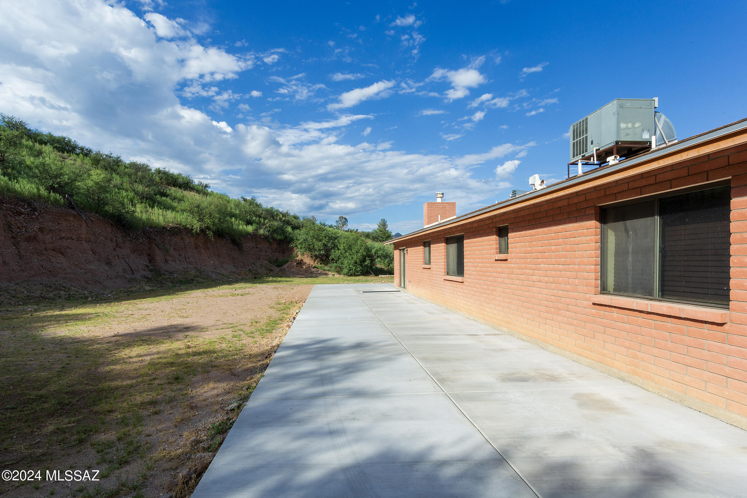 Rio Rico Estates - Residential Lease