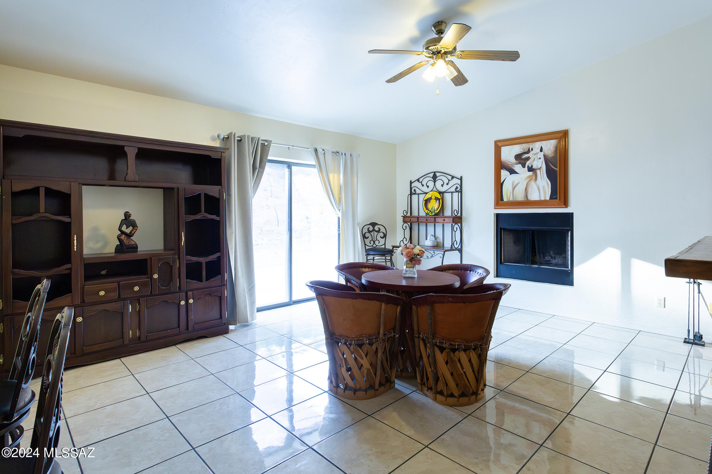 Rio Rico Estates - Residential Lease