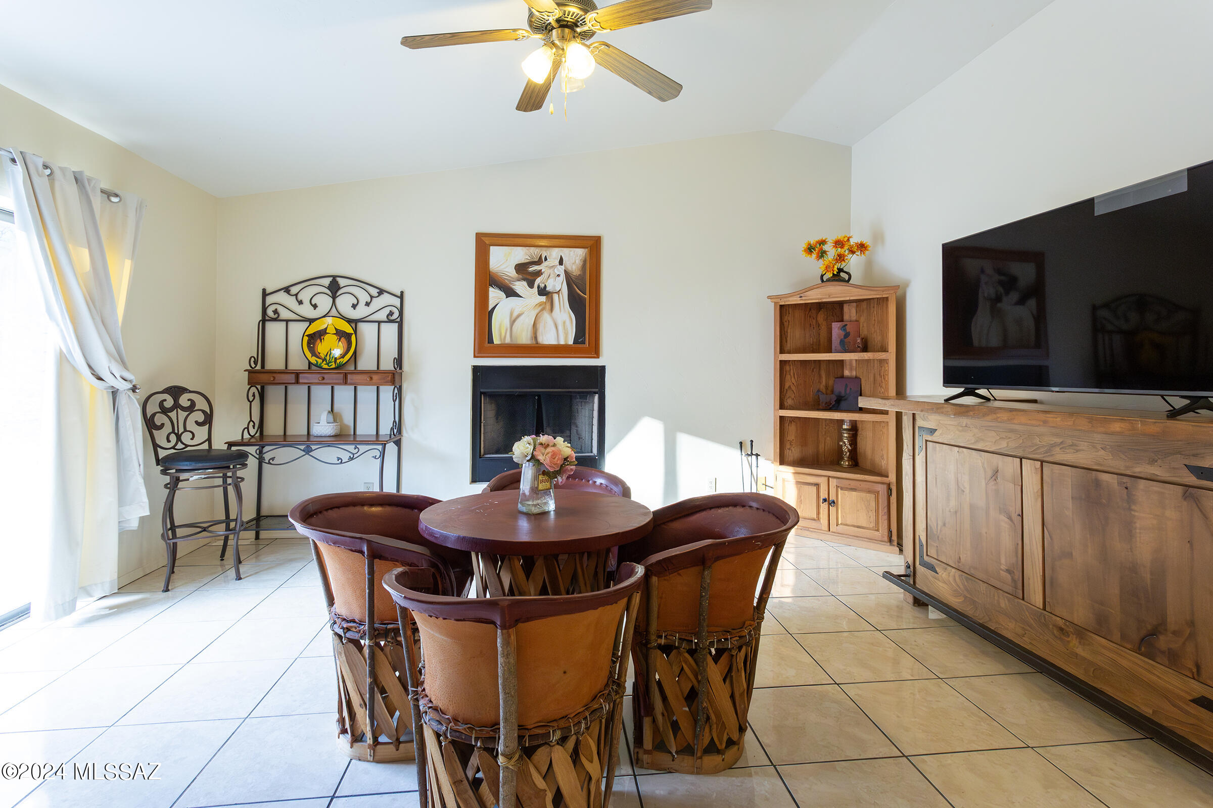 Rio Rico Estates - Residential Lease