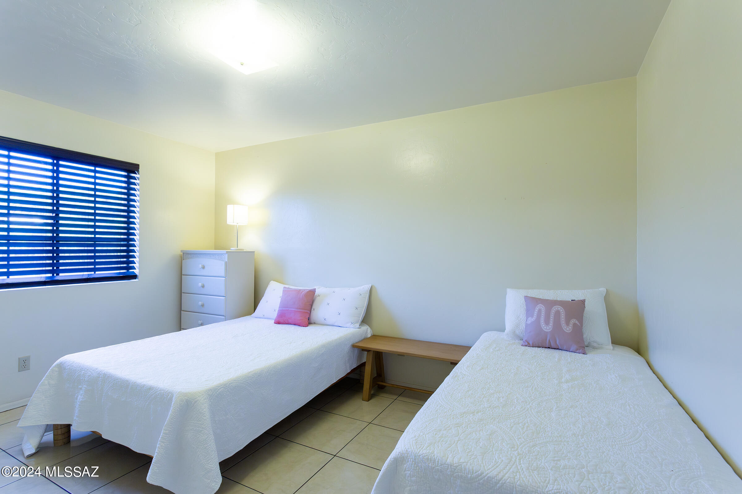 Rio Rico Estates - Residential Lease