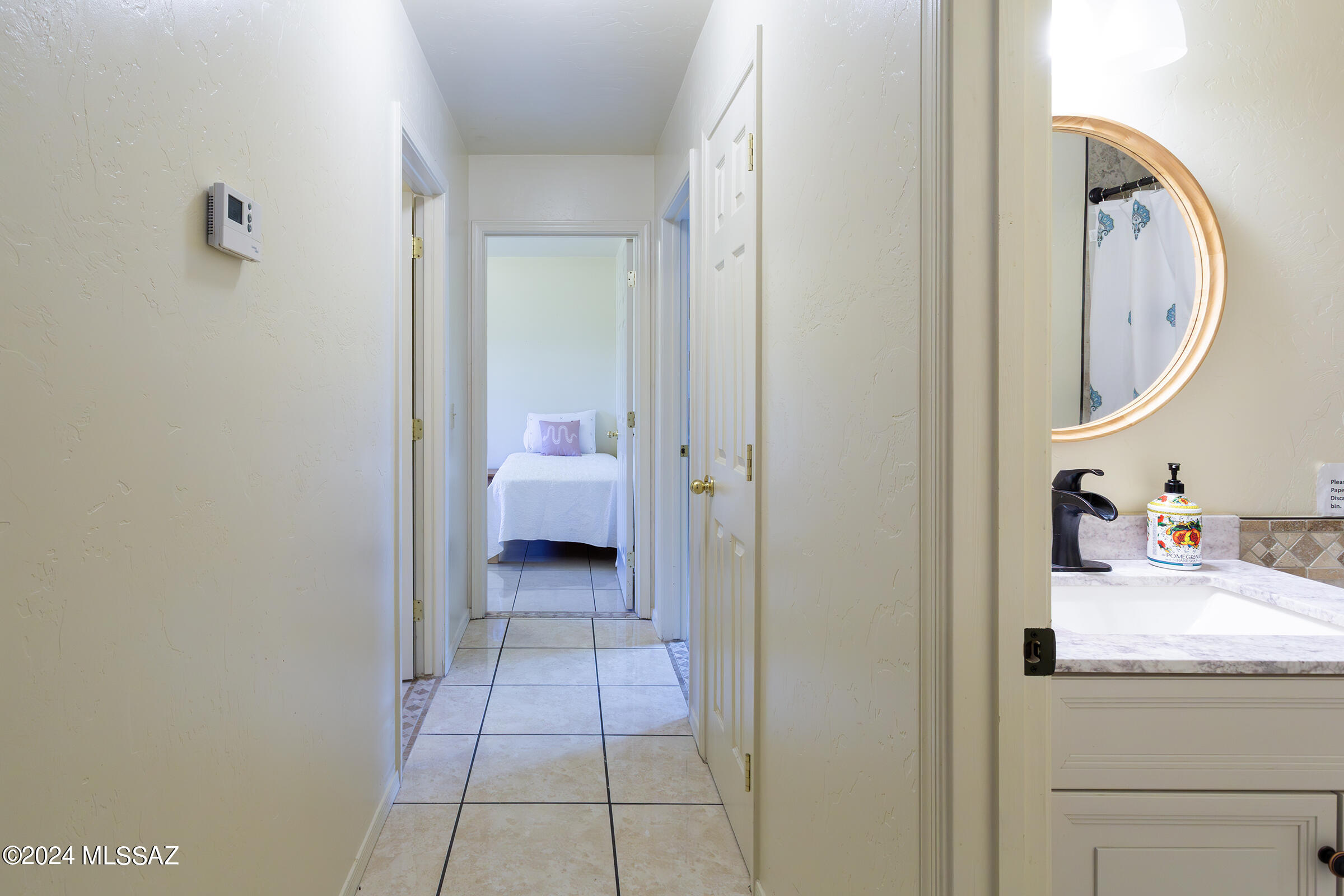 Rio Rico Estates - Residential Lease
