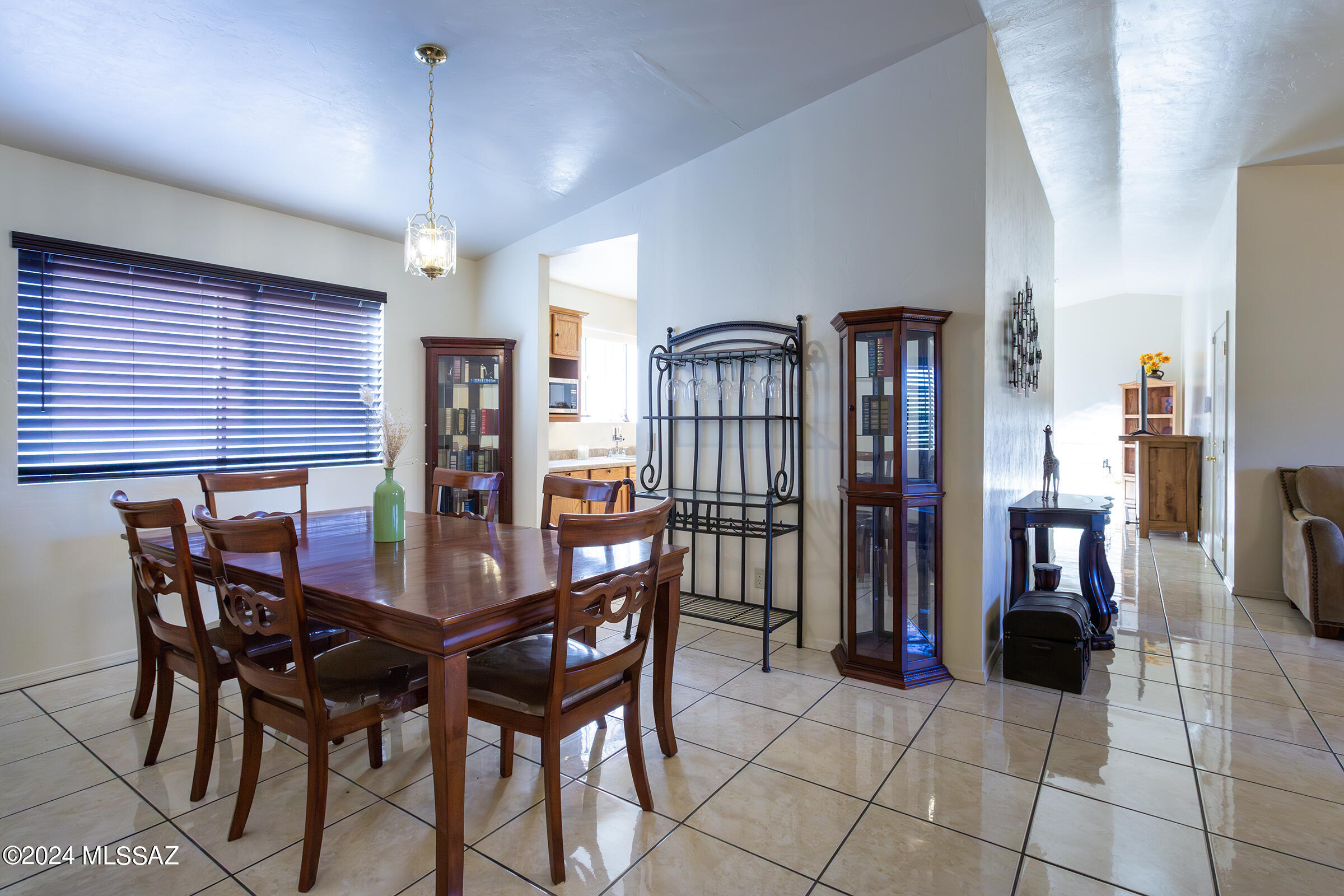 Rio Rico Estates - Residential Lease