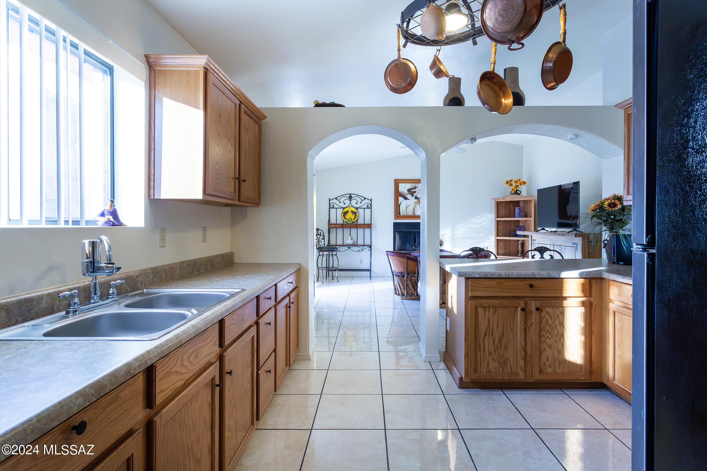 Rio Rico Estates - Residential Lease