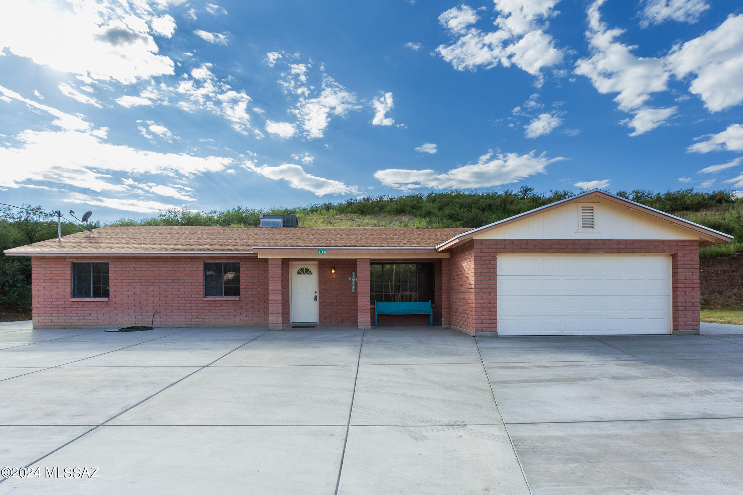 Rio Rico Estates - Residential Lease