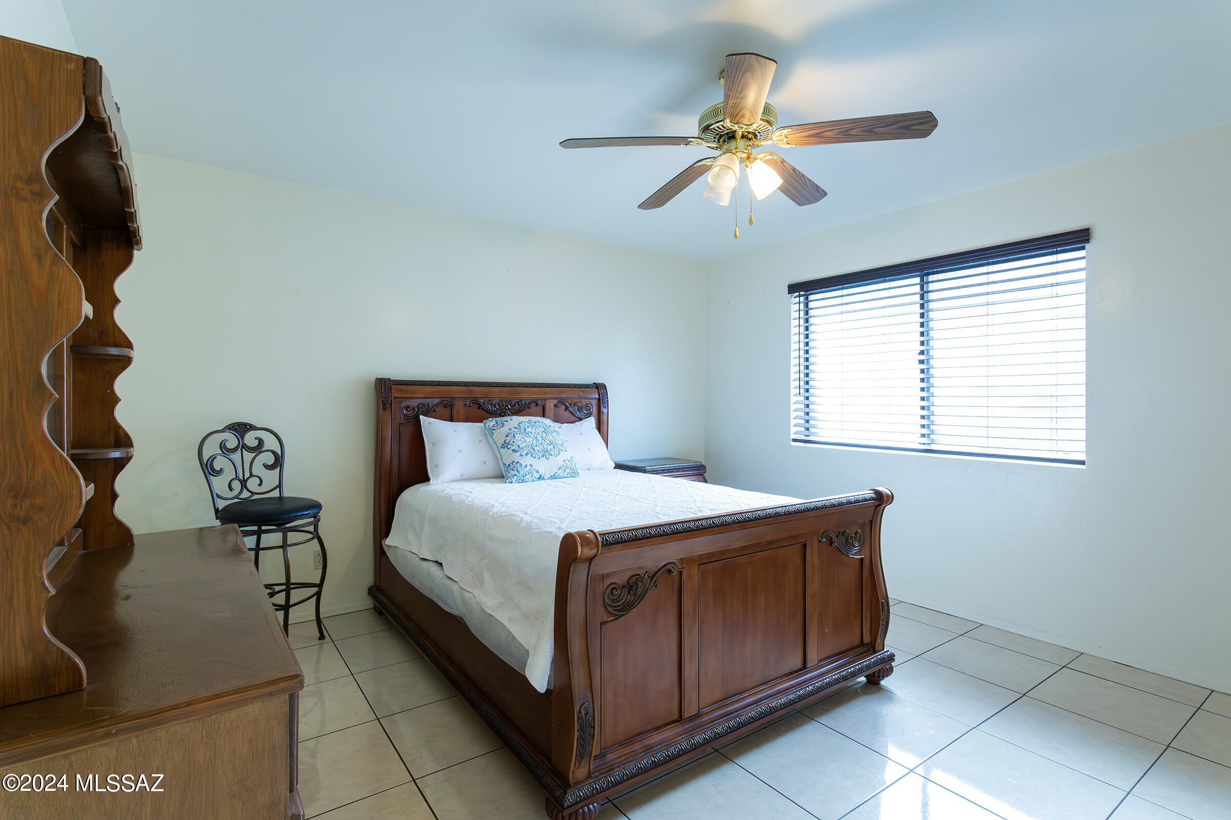 Rio Rico Estates - Residential Lease