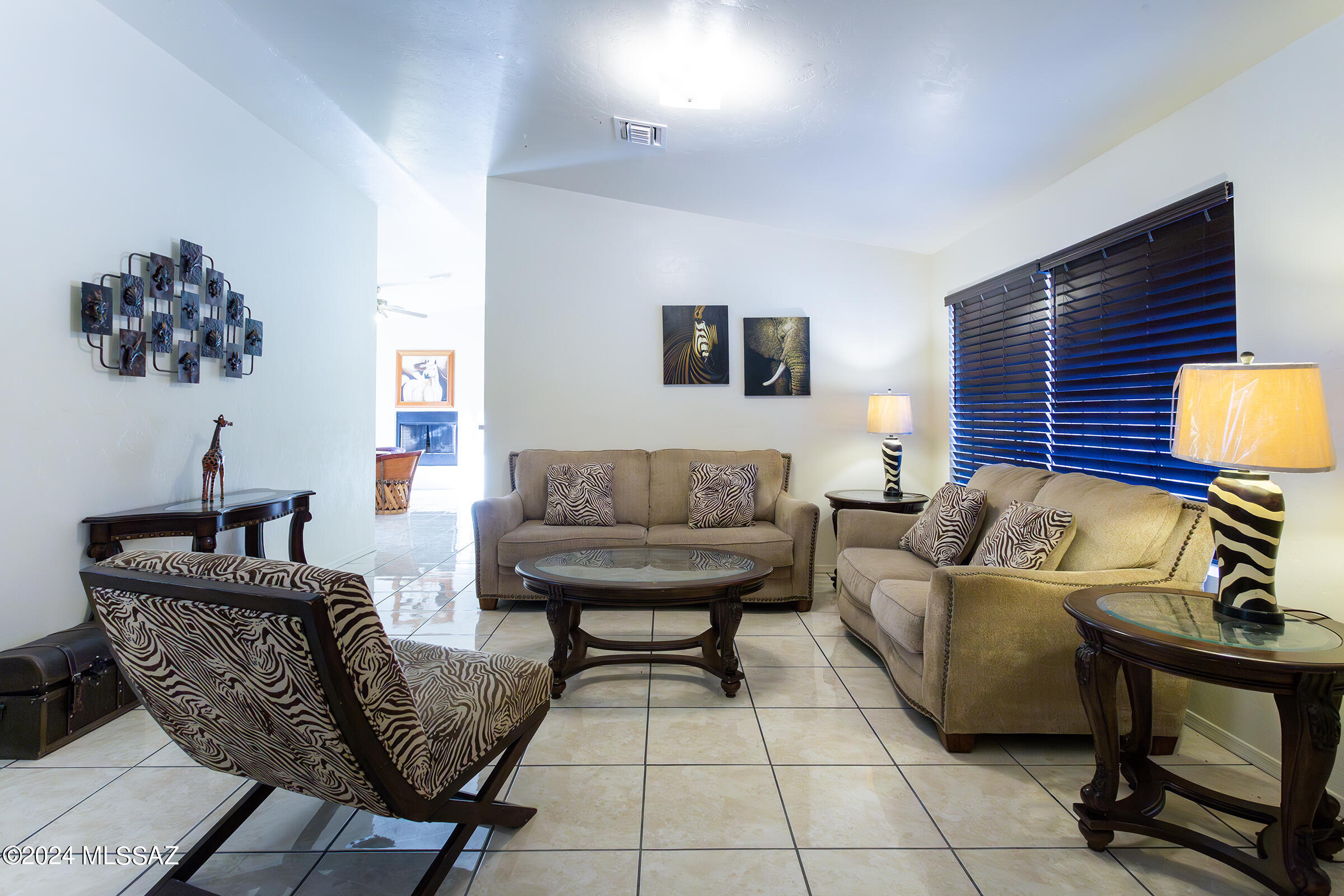 Rio Rico Estates - Residential Lease