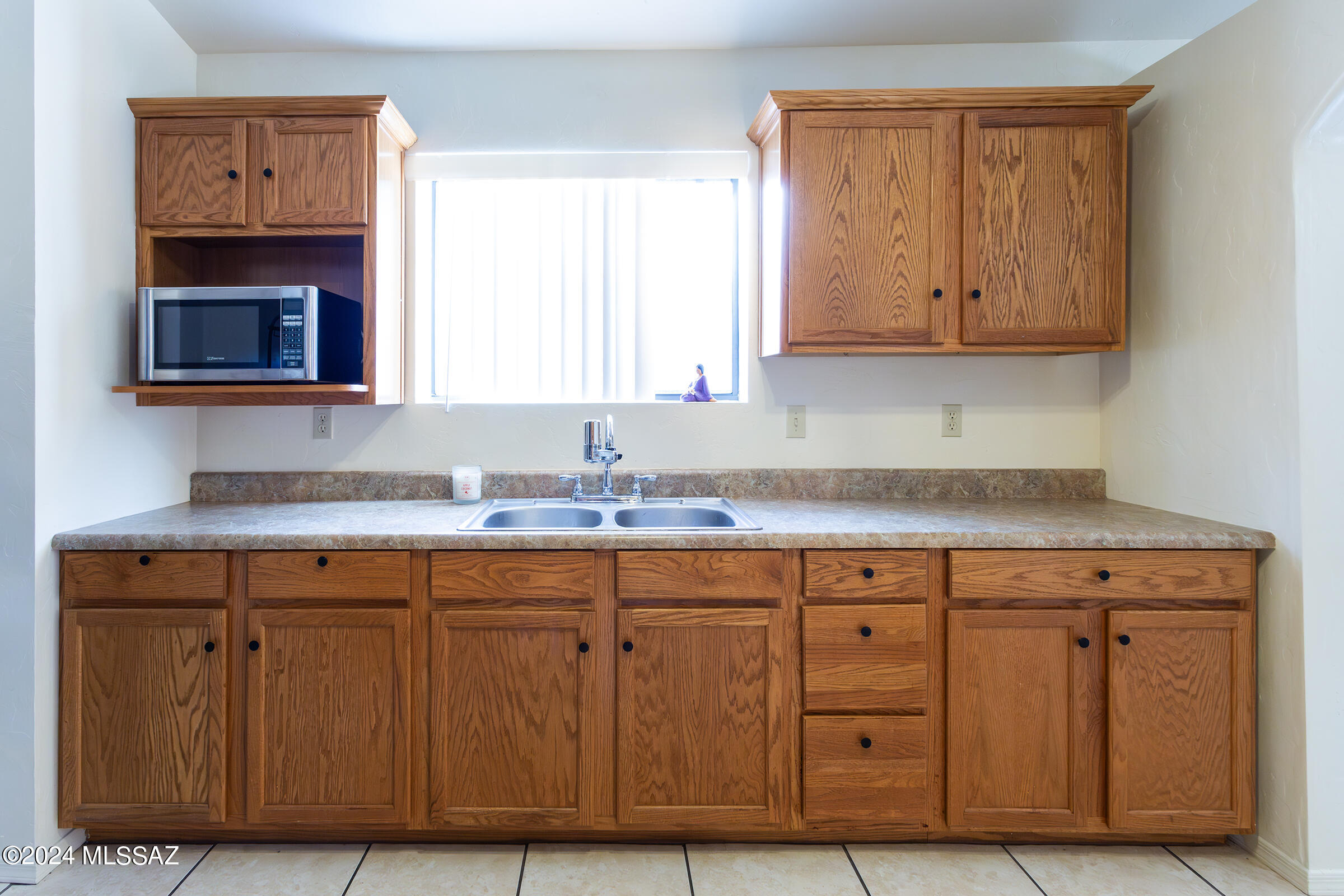Rio Rico Estates - Residential Lease