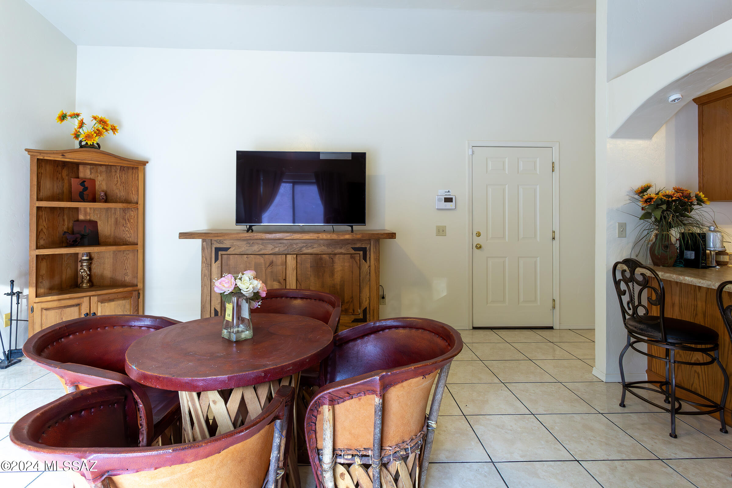 Rio Rico Estates - Residential Lease