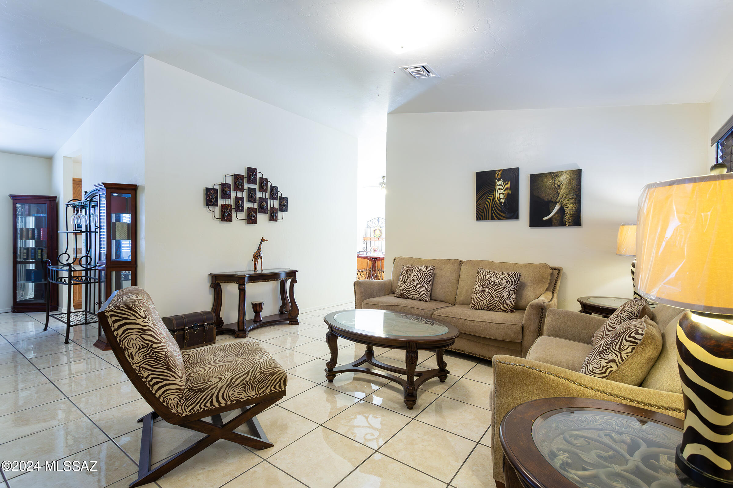 Rio Rico Estates - Residential Lease